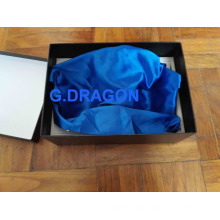 Custom Logo Cardboard Packing Gift Box / Paper Gift Box